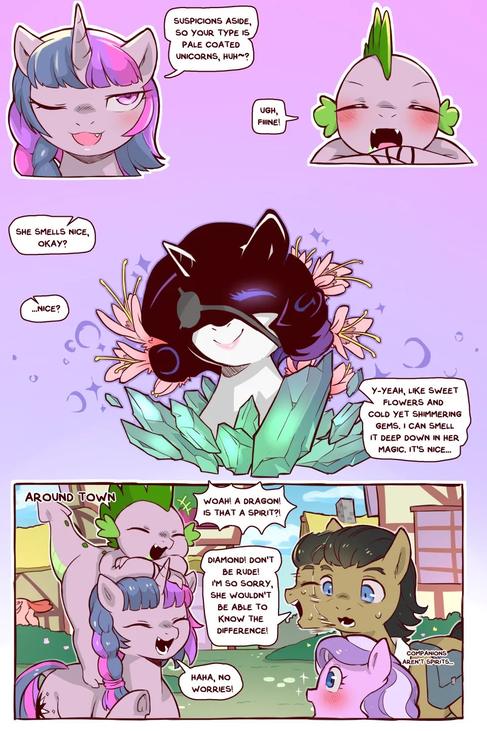 Cold Storm – page 105