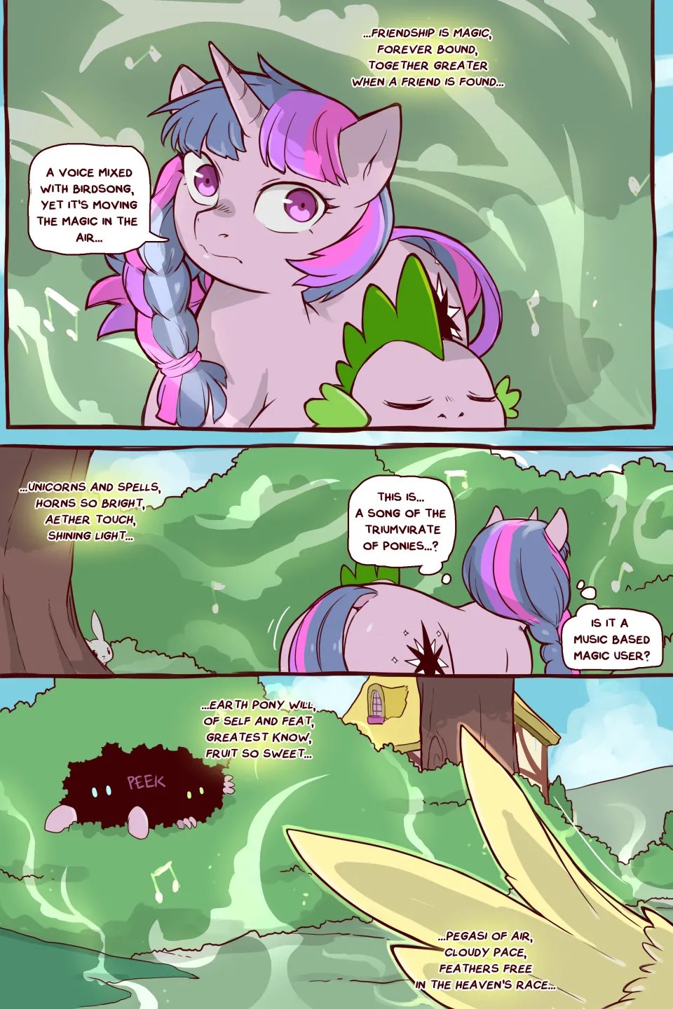 Cold Storm – page 107