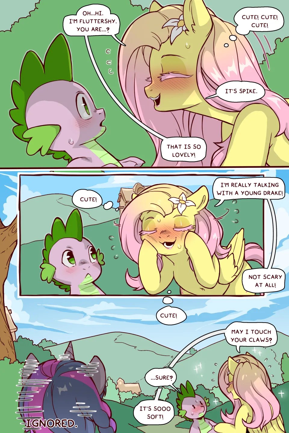 Cold Storm – page 114