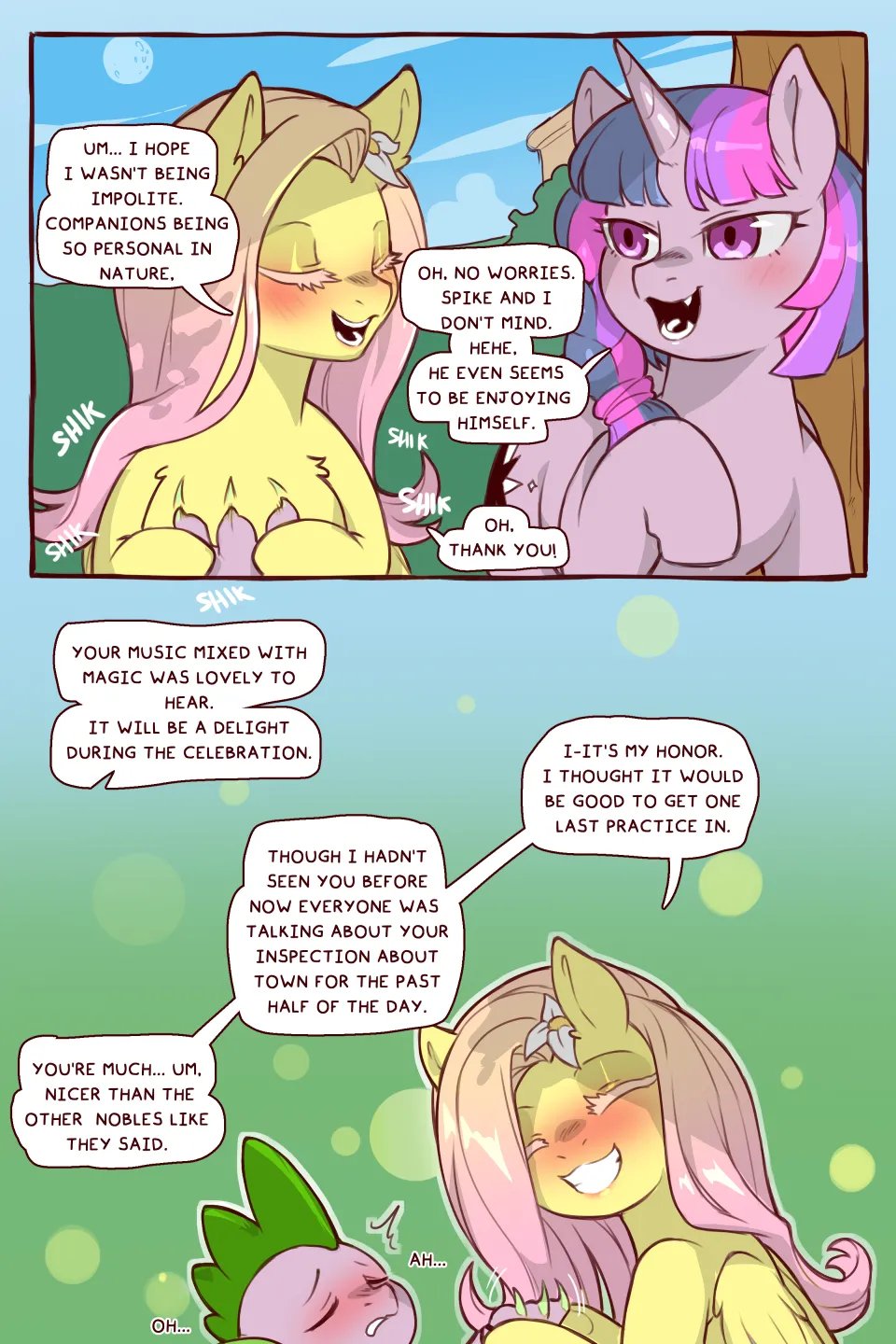 Cold Storm – page 116