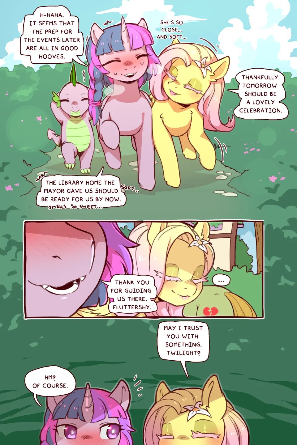 Cold Storm – page 119
