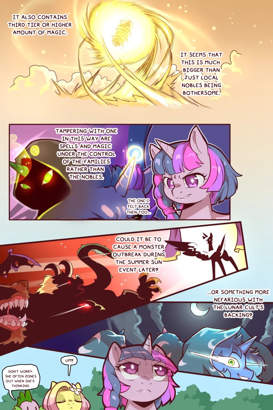Cold Storm – page 122