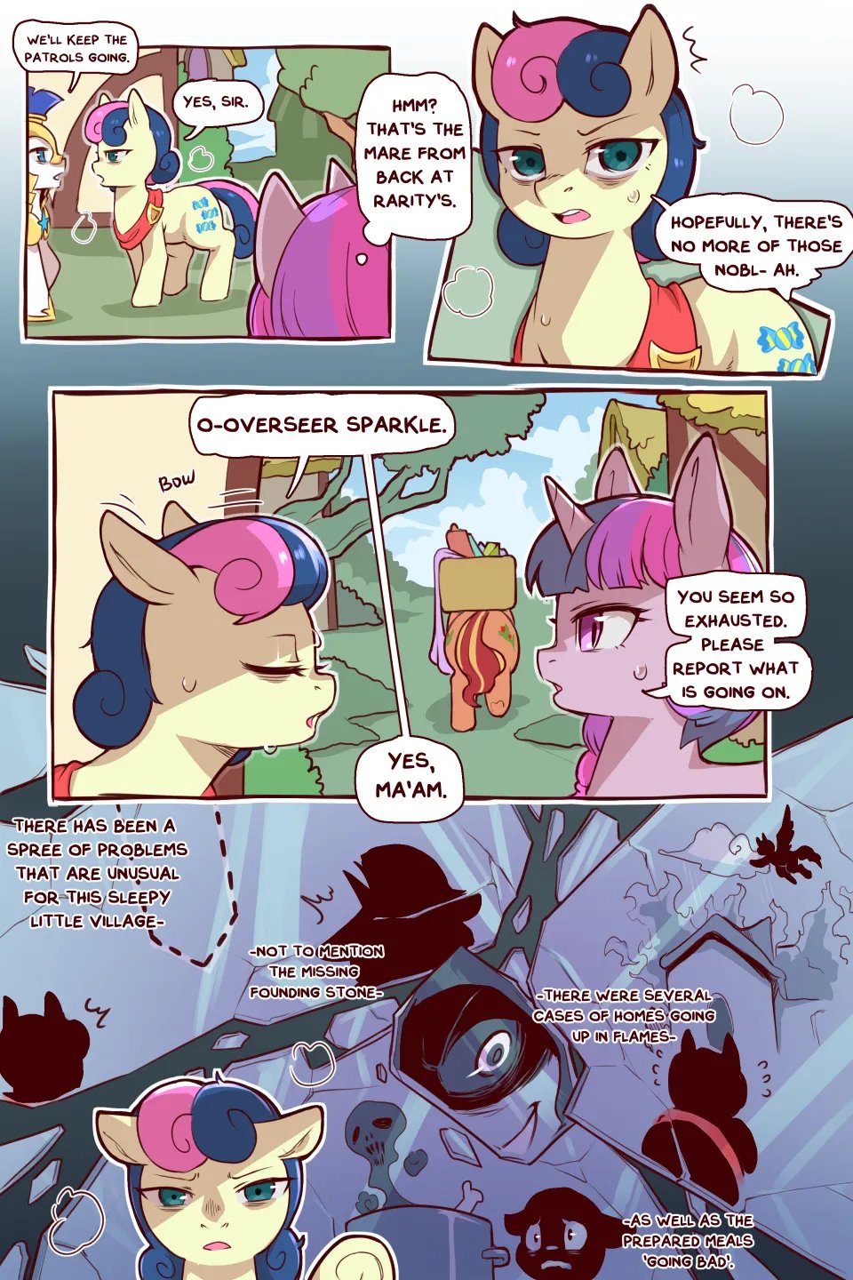 Cold Storm – page 125
