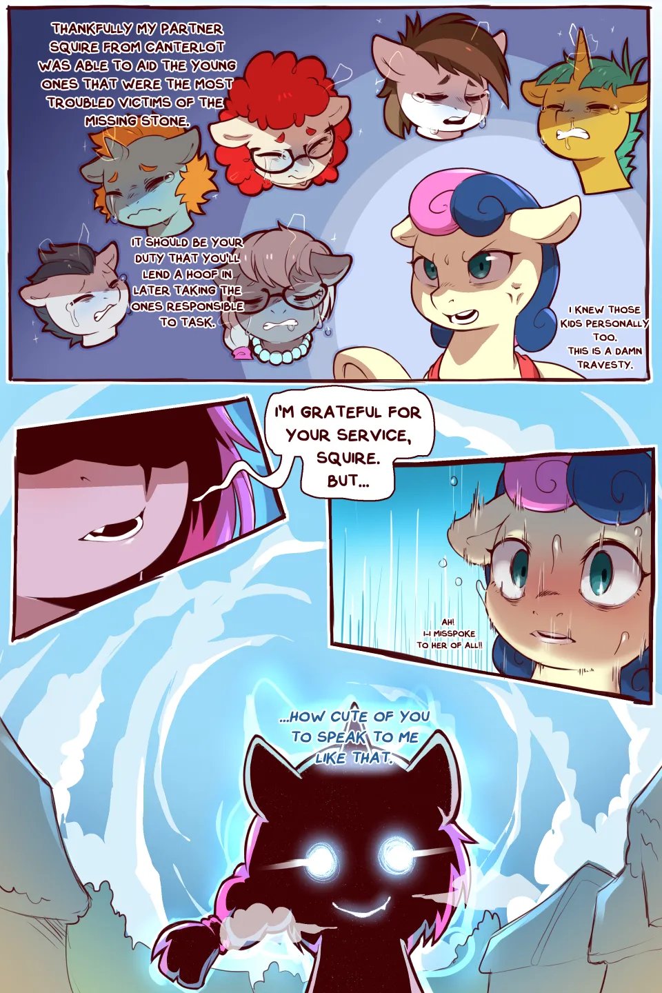 Cold Storm – page 126