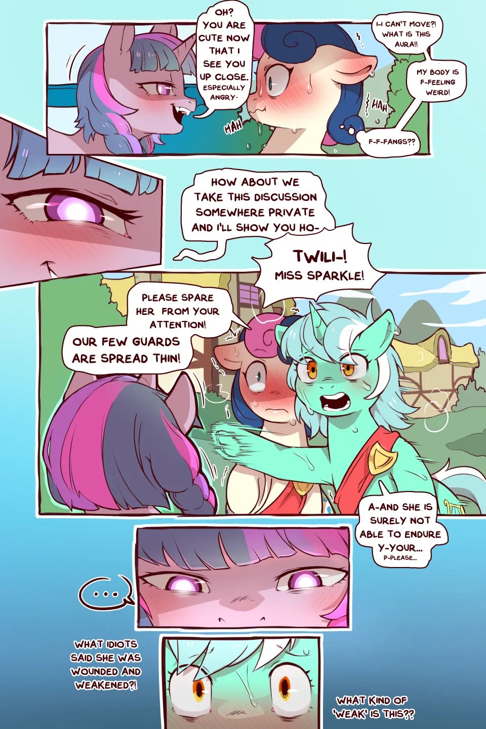 Cold Storm – page 127