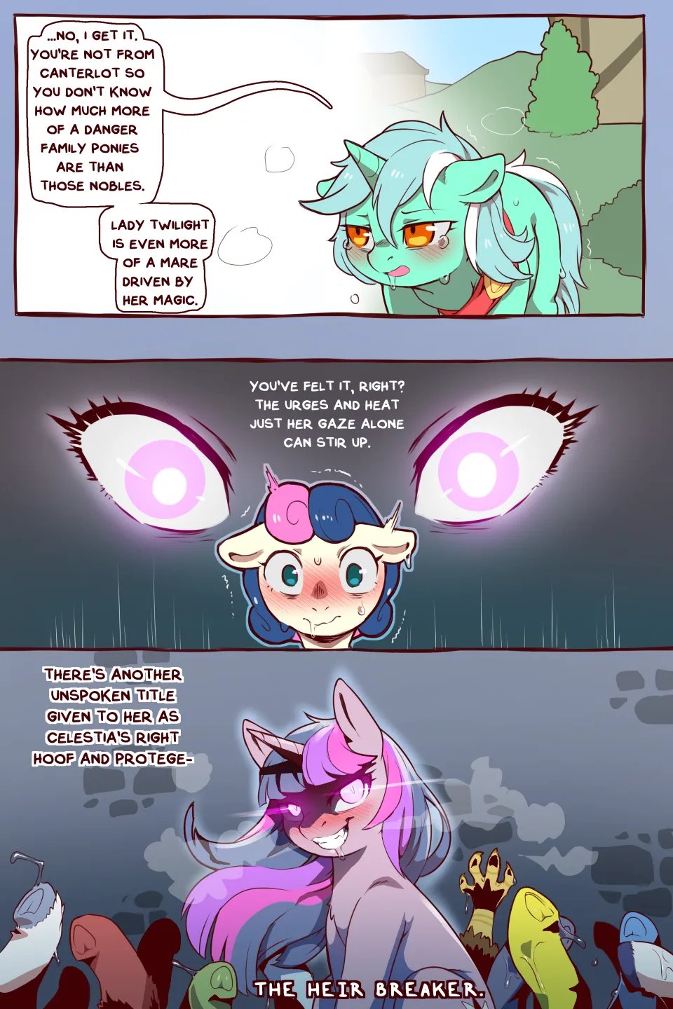 Cold Storm – page 129