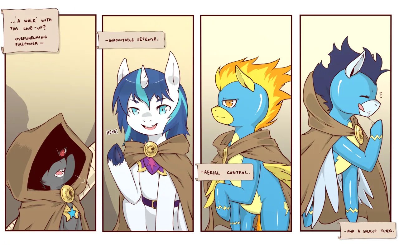 Cold Storm – page 13