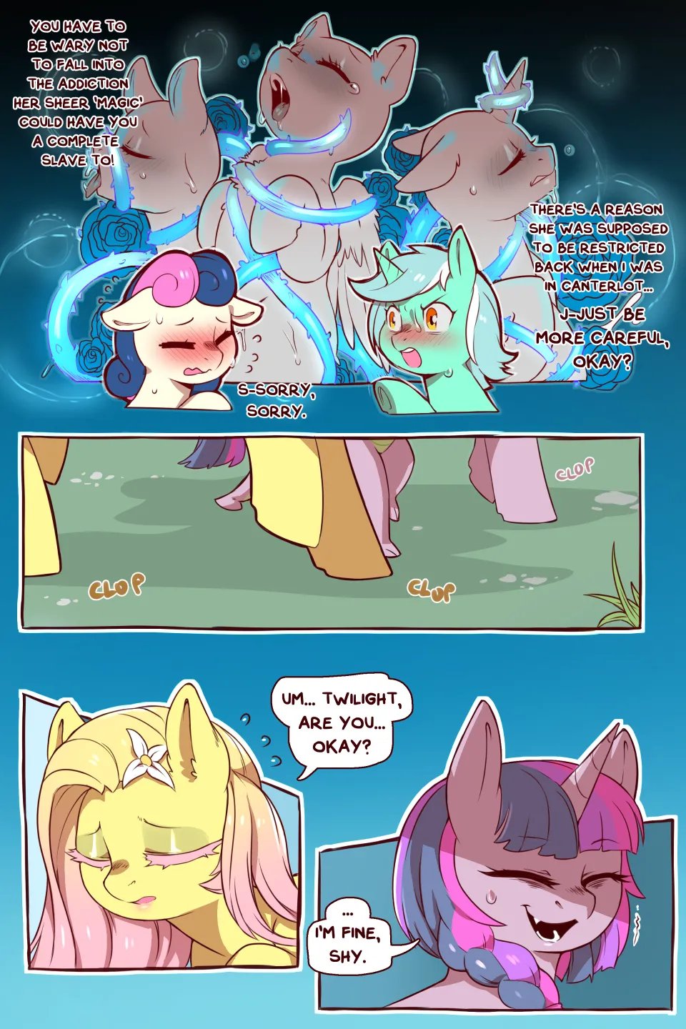 Cold Storm – page 130