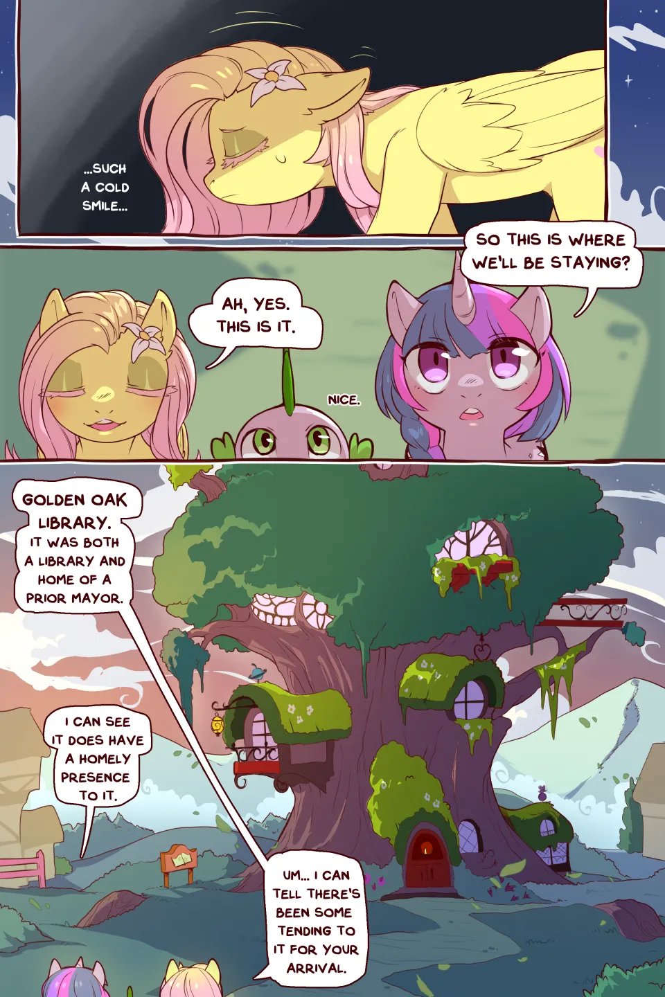 Cold Storm – page 131