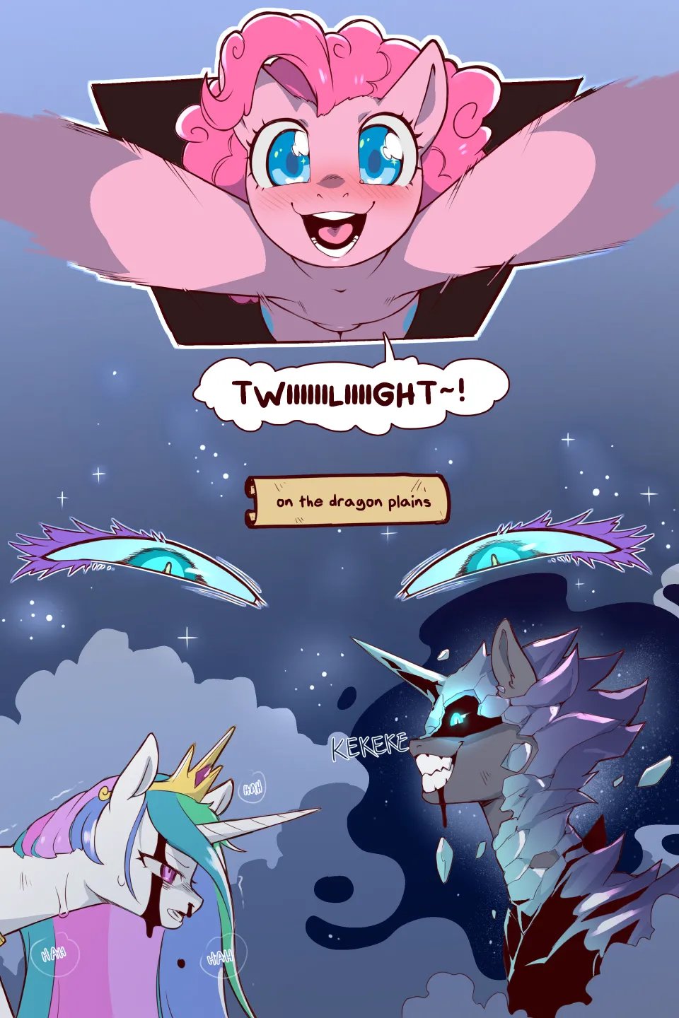 Cold Storm – page 134
