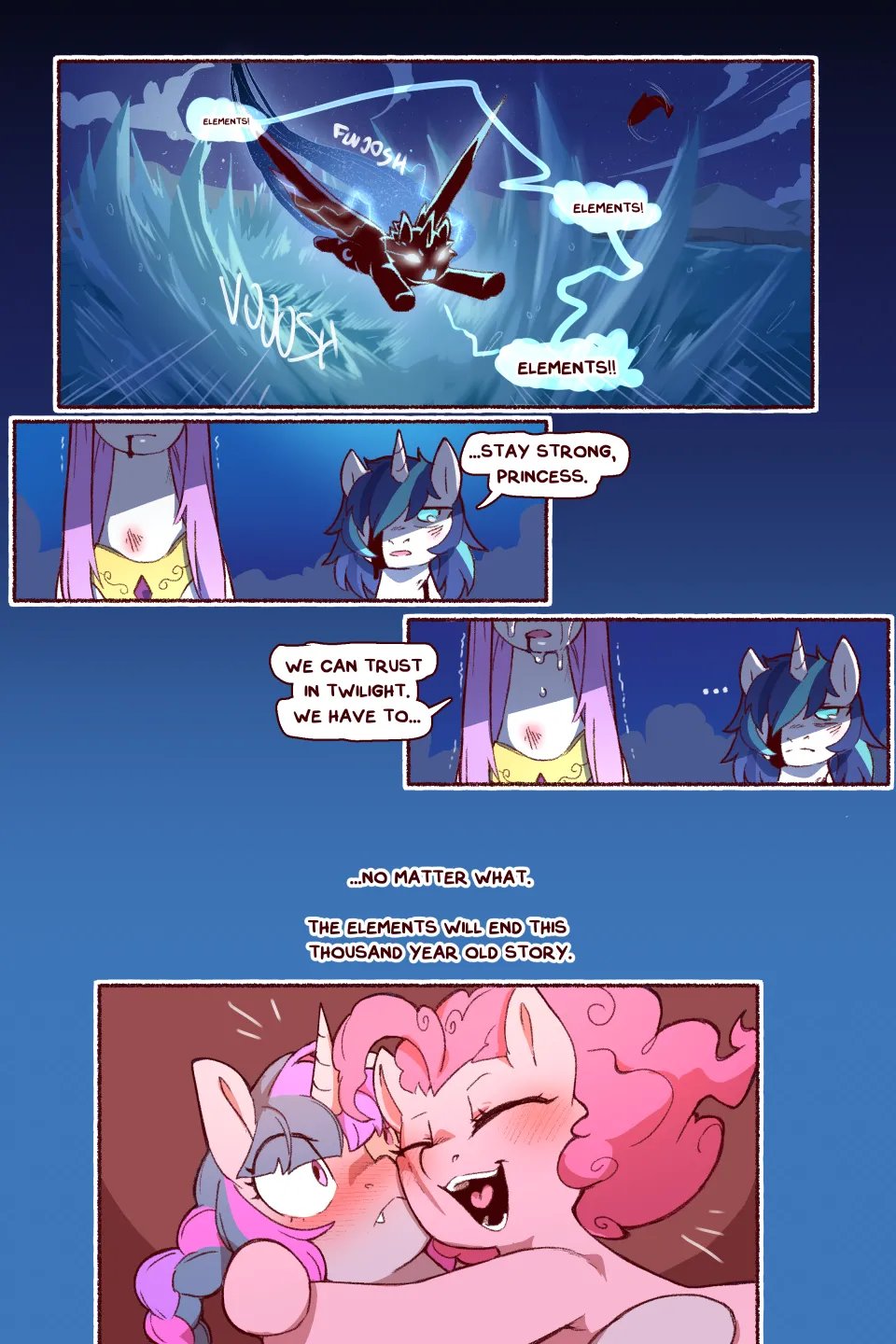 Cold Storm – page 138