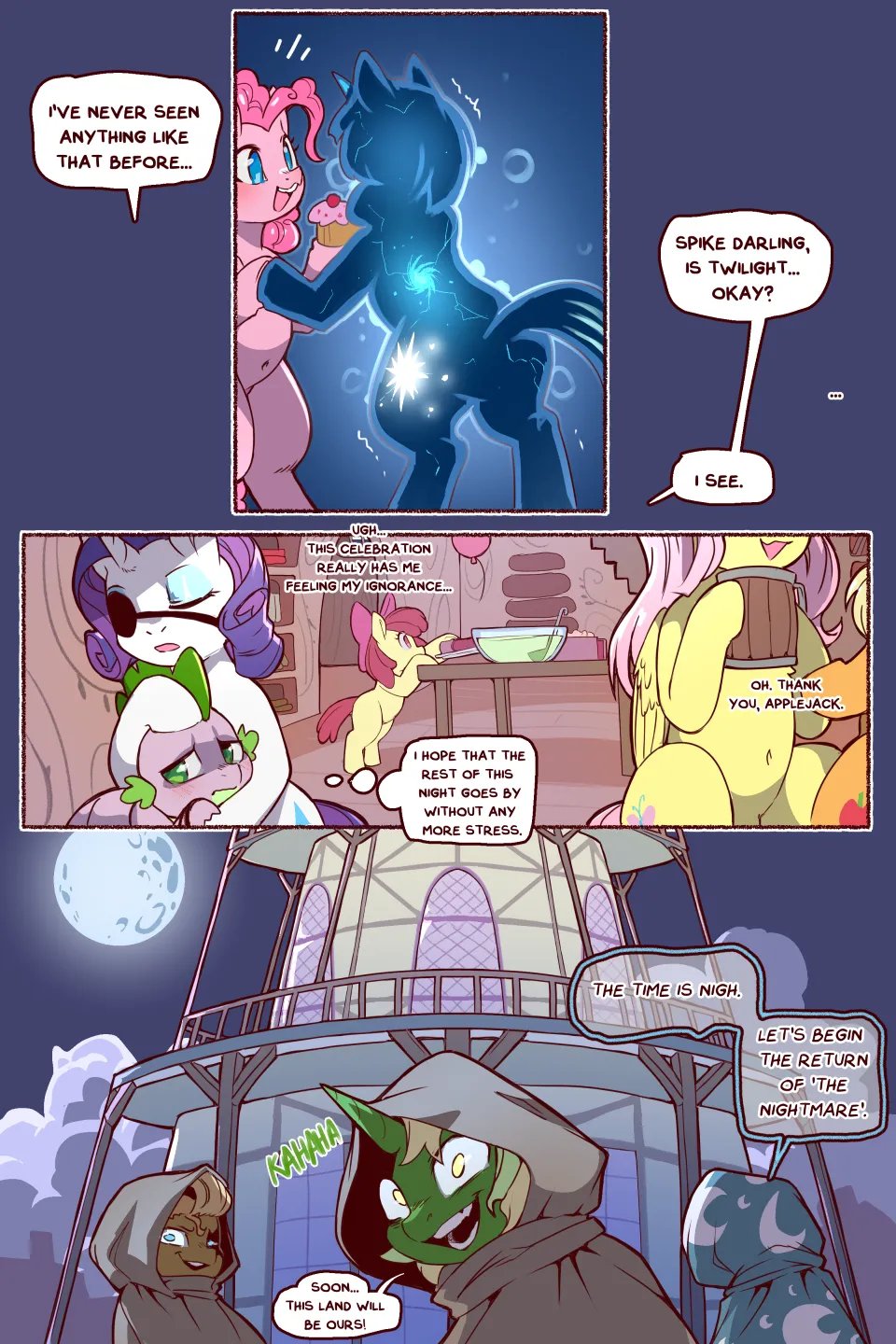 Cold Storm – page 141