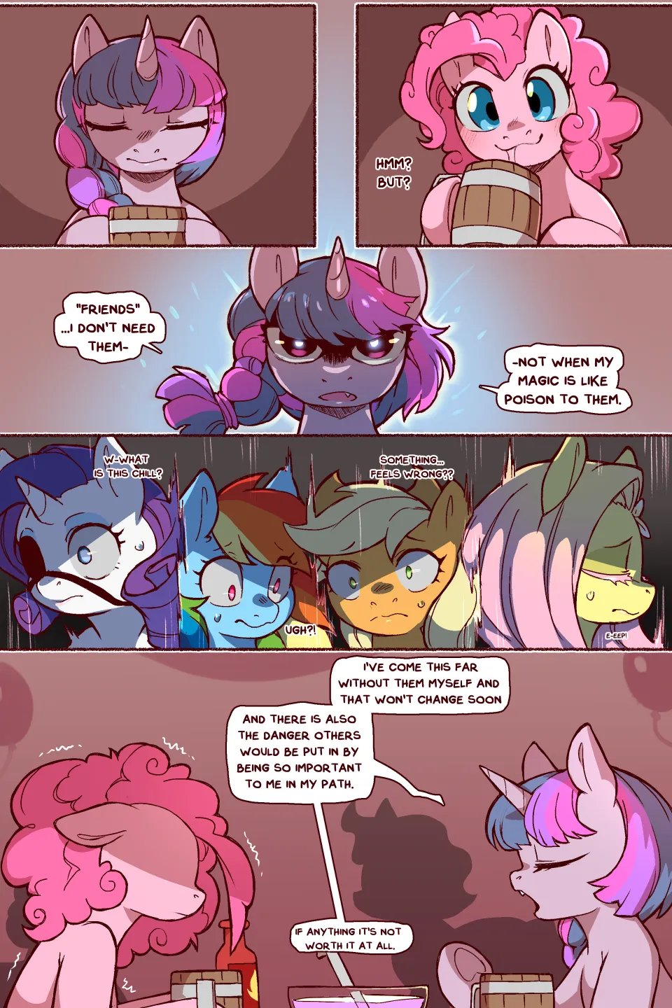 Cold Storm – page 144