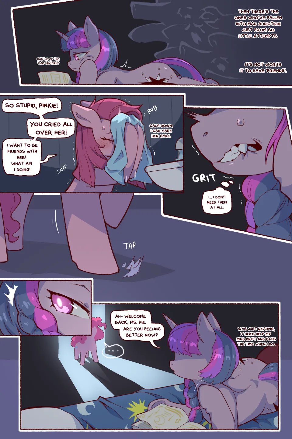 Cold Storm – page 149