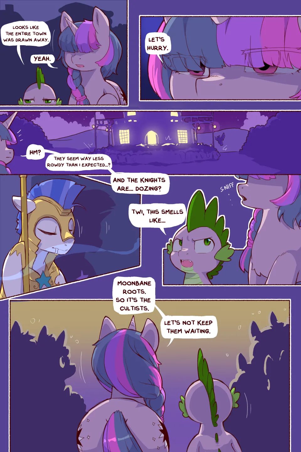 Cold Storm – page 156
