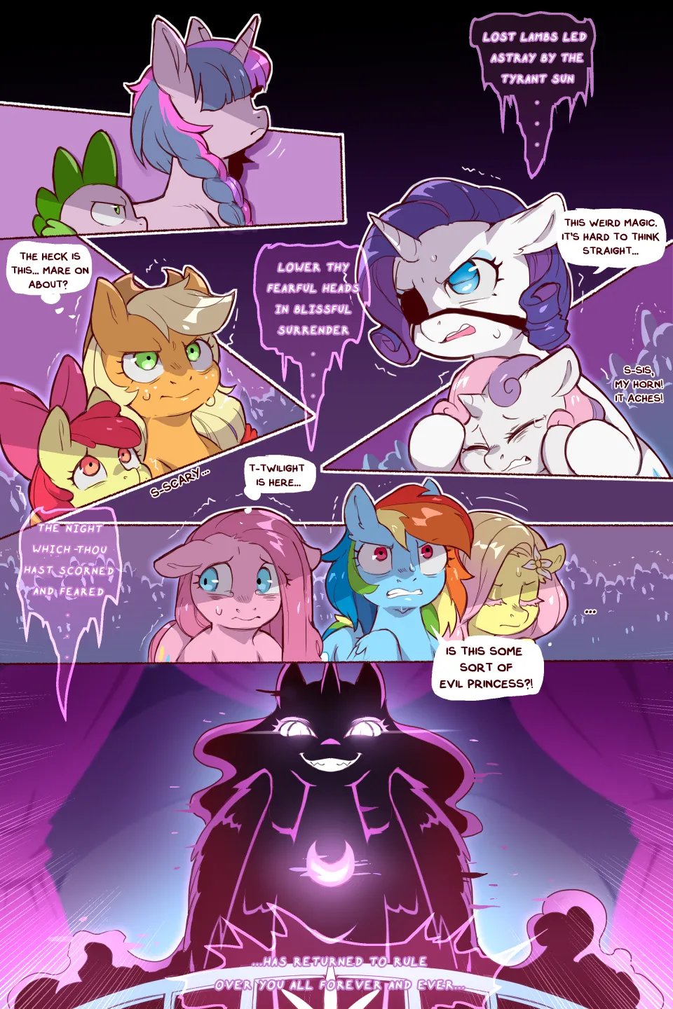 Cold Storm – page 157