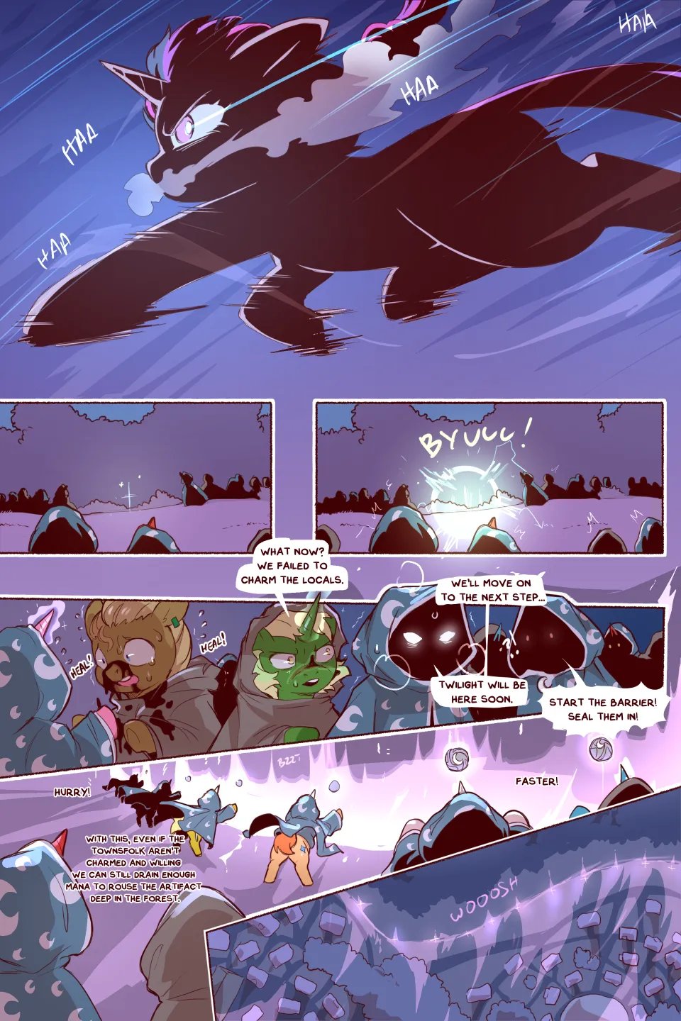 Cold Storm – page 164