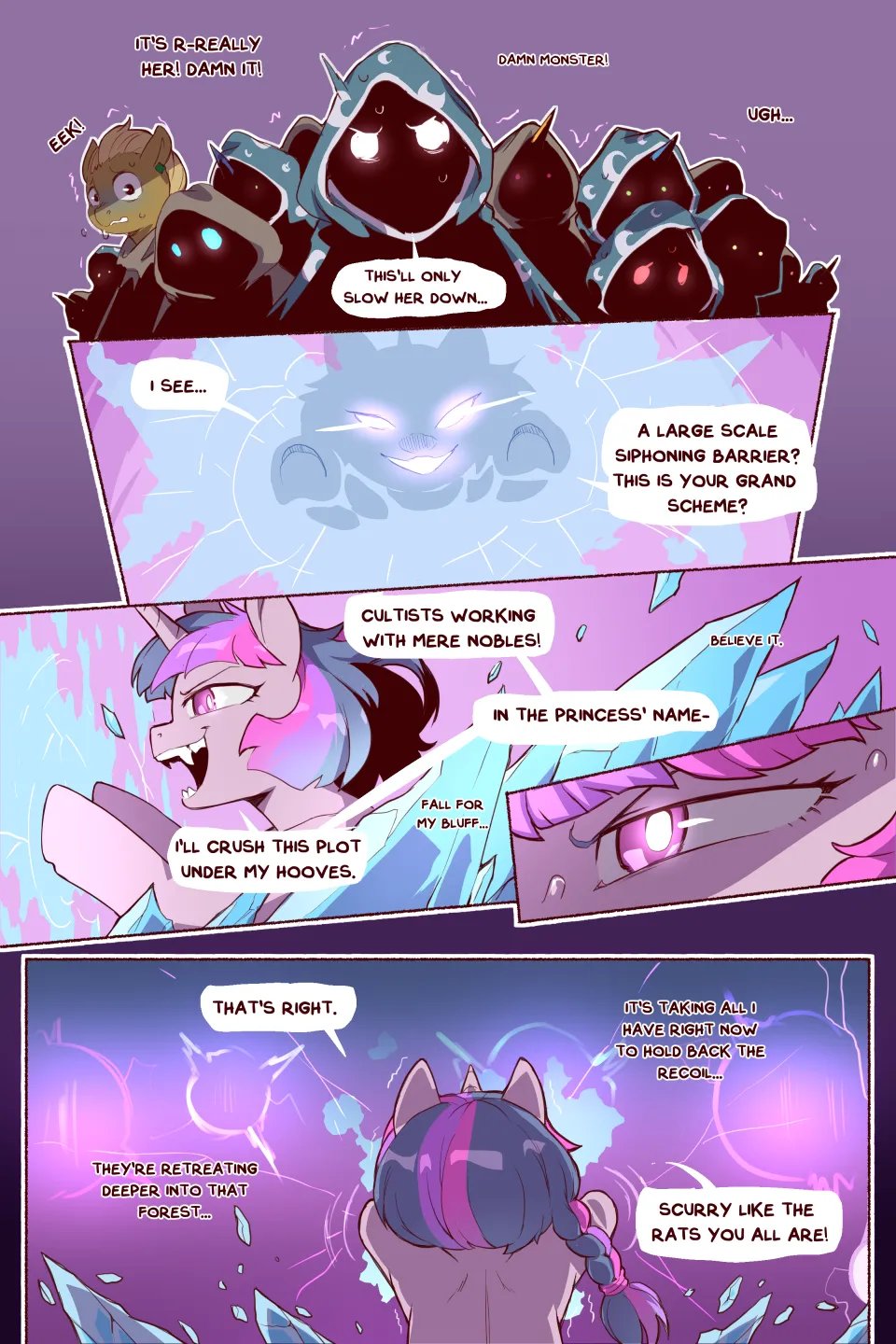 Cold Storm – page 166