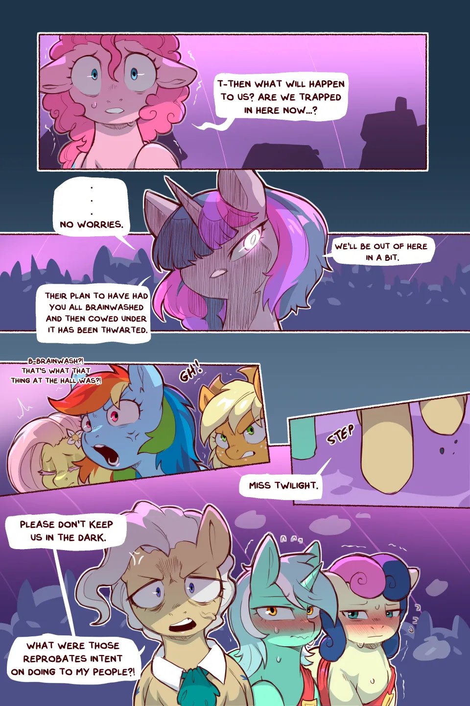 Cold Storm – page 169