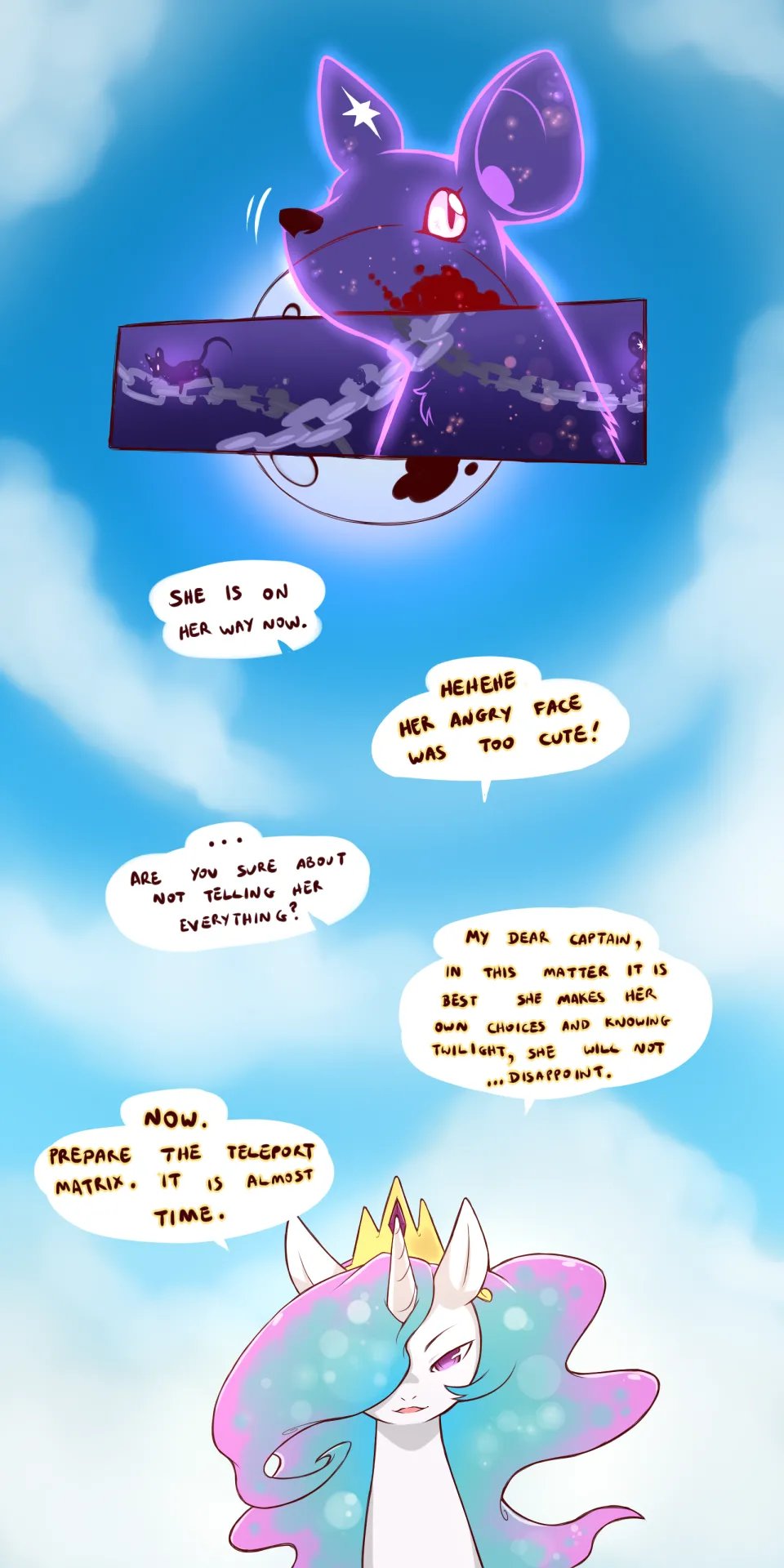 Cold Storm – page 17