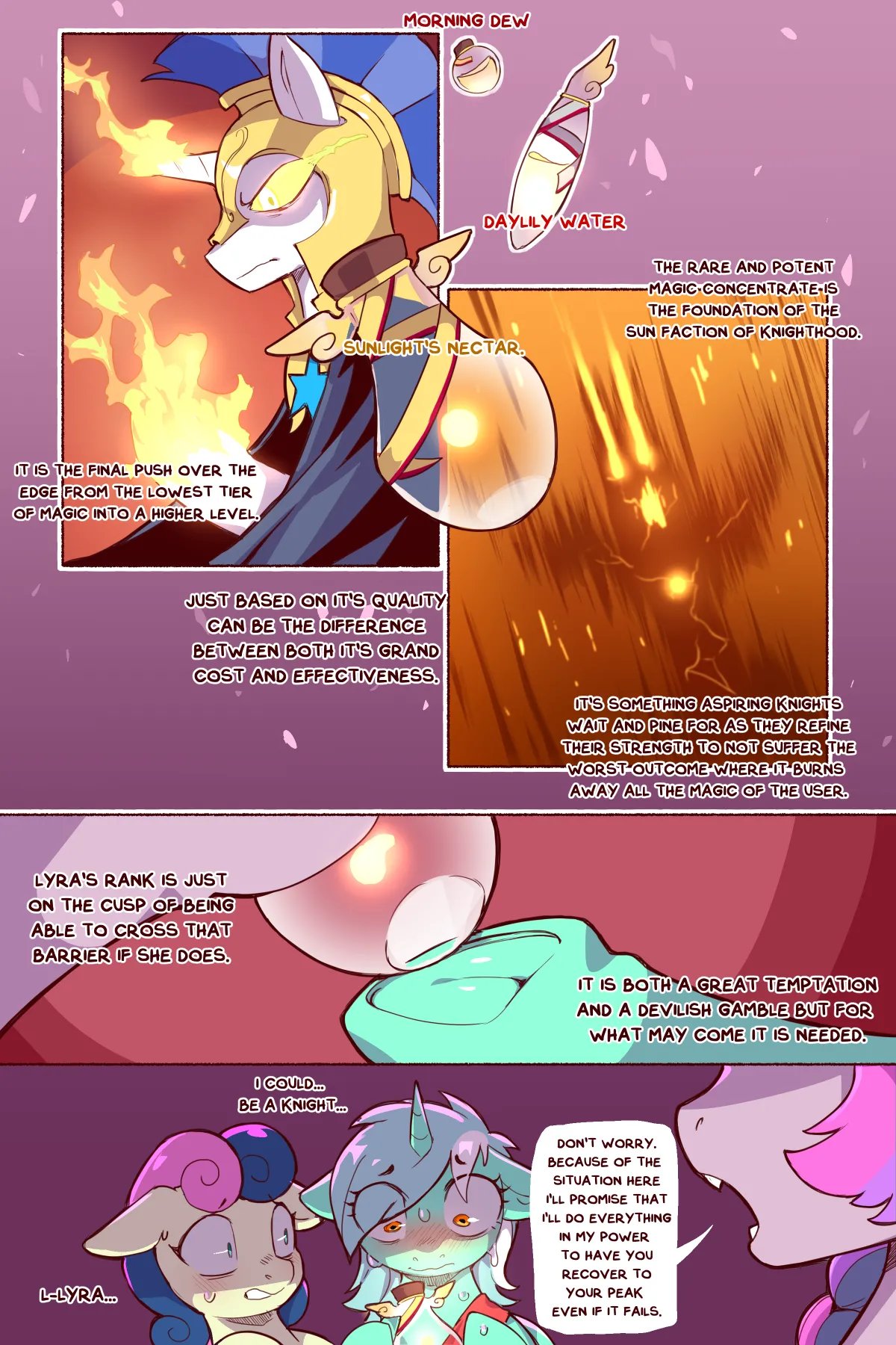 Cold Storm – page 172
