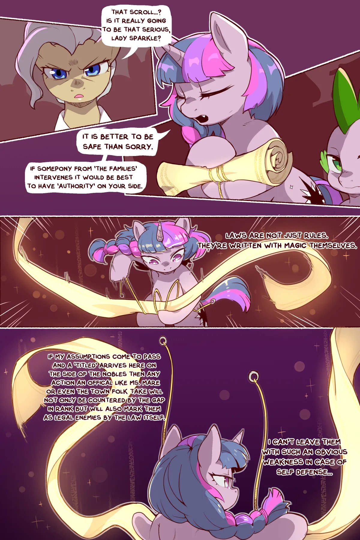 Cold Storm – page 173
