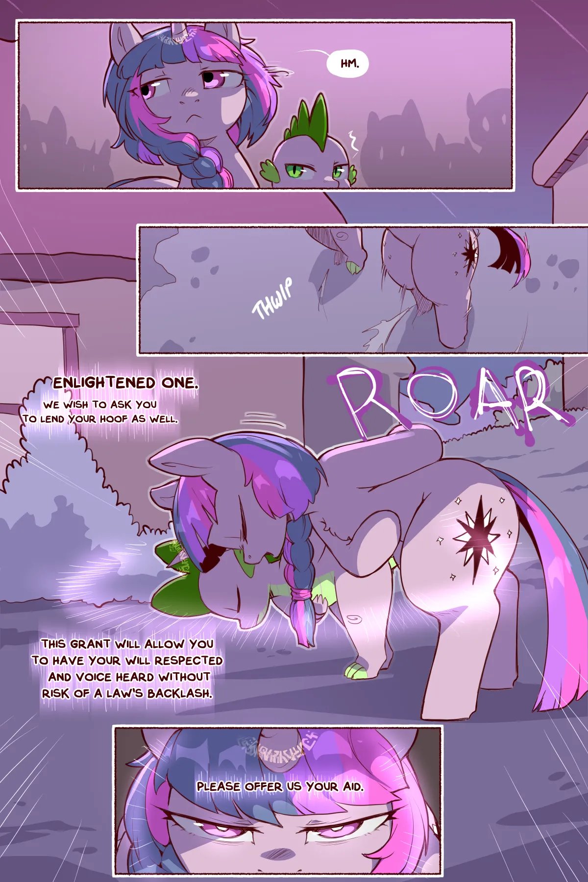 Cold Storm – page 175
