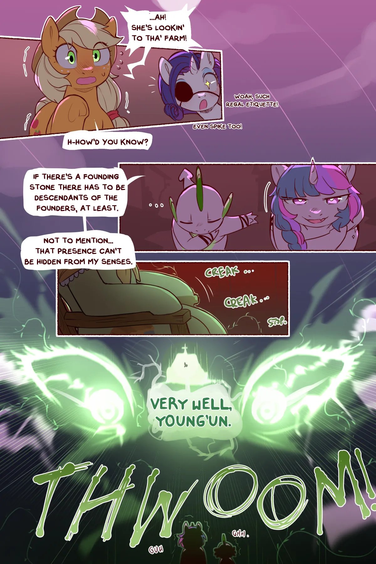 Cold Storm – page 176