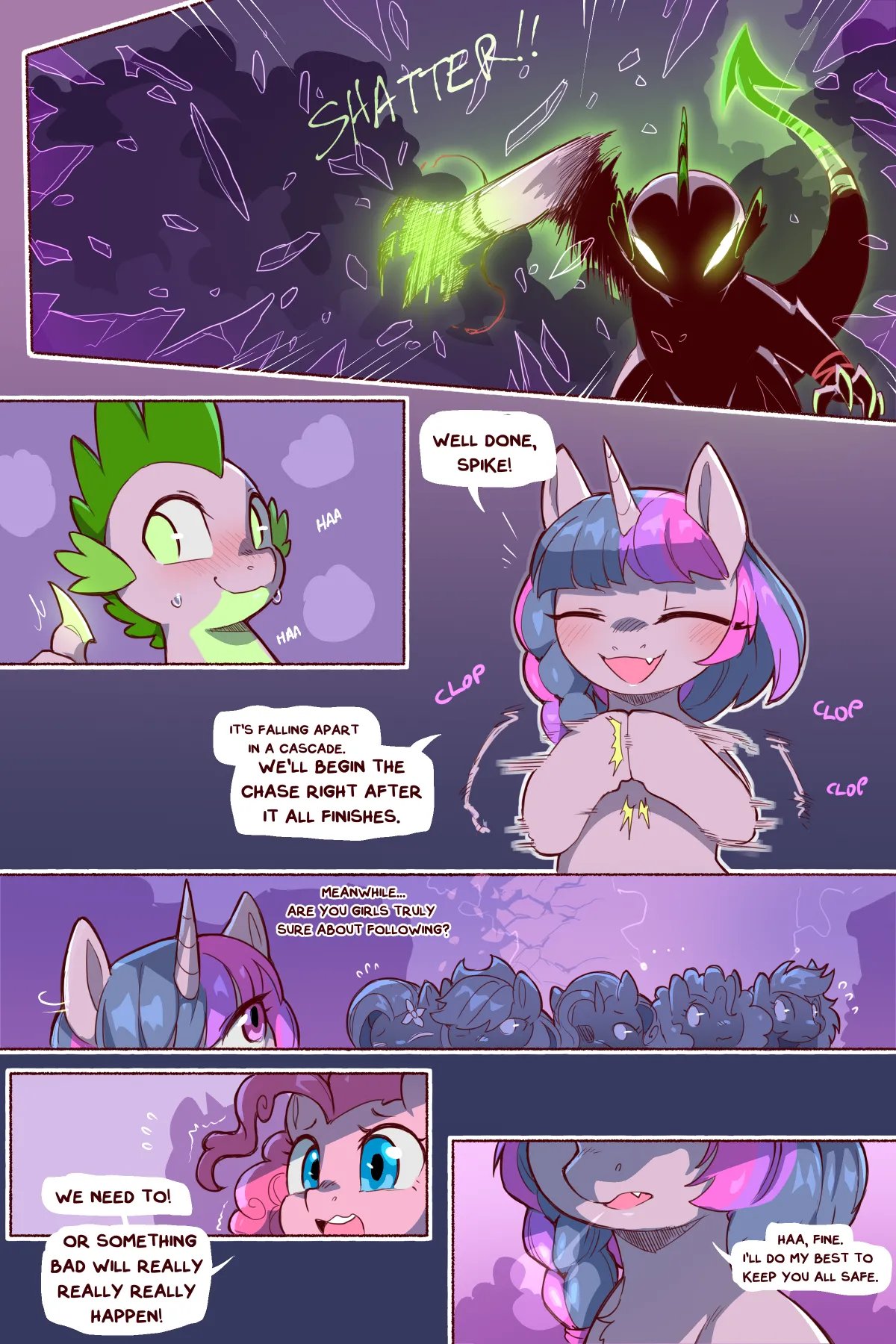 Cold Storm – page 181