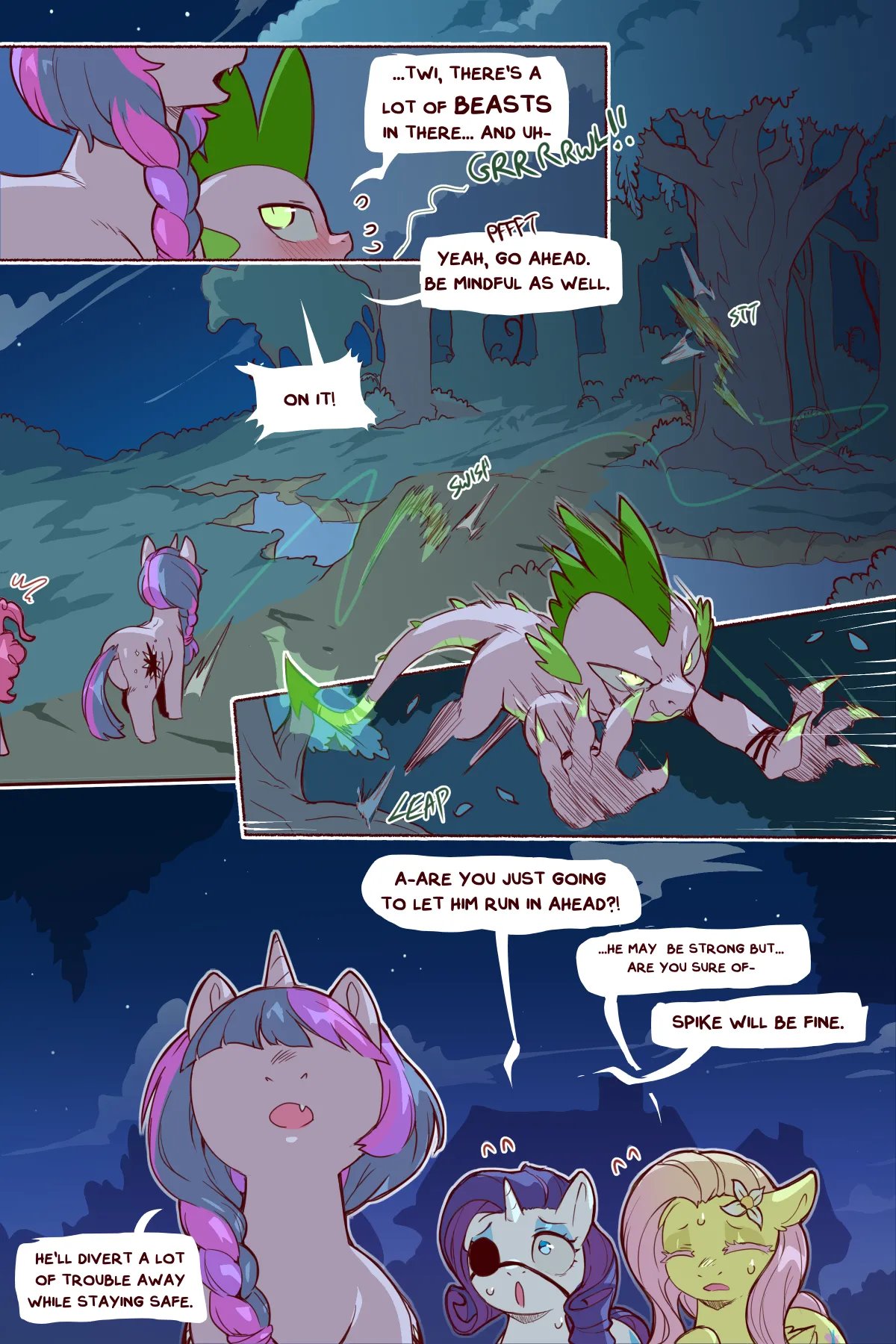 Cold Storm – page 182