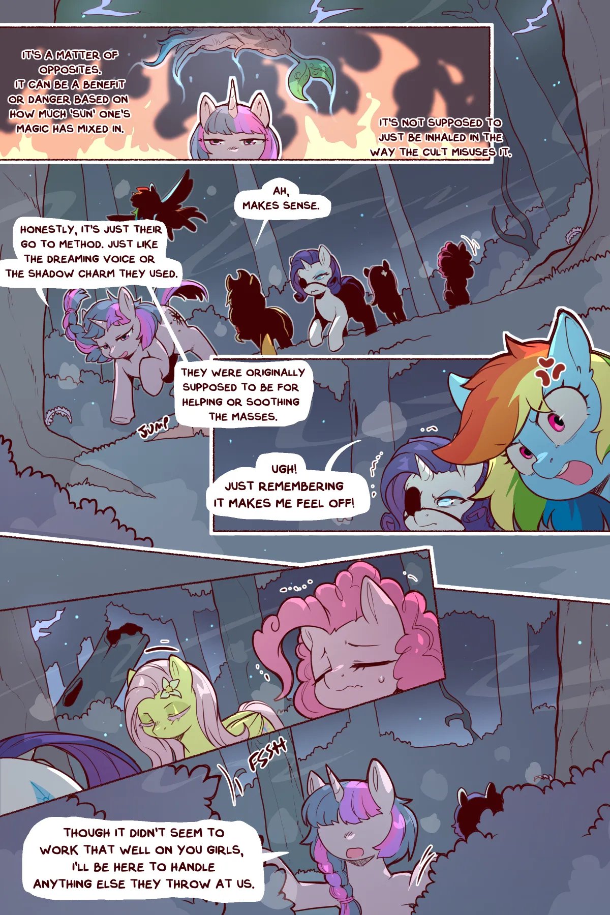 Cold Storm – page 185