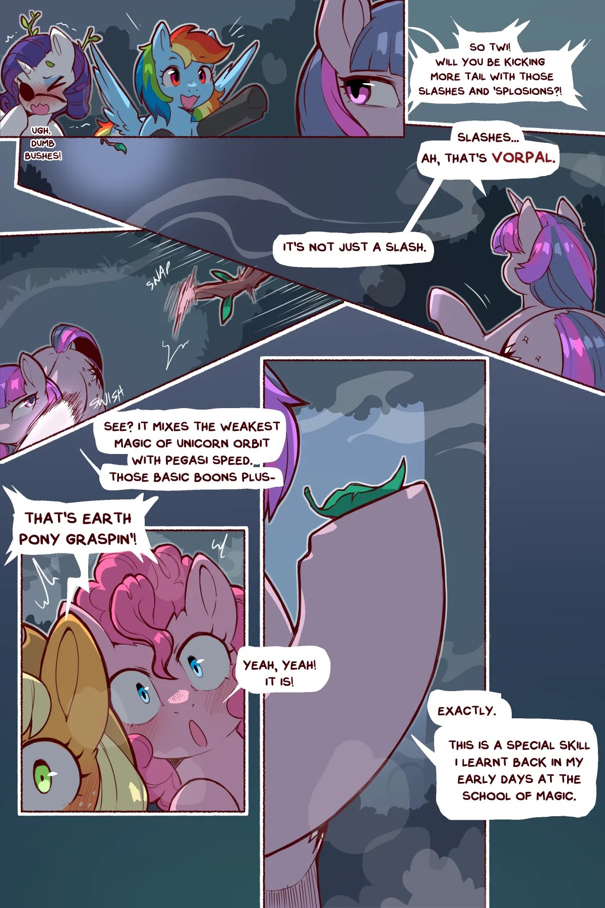 Cold Storm – page 186