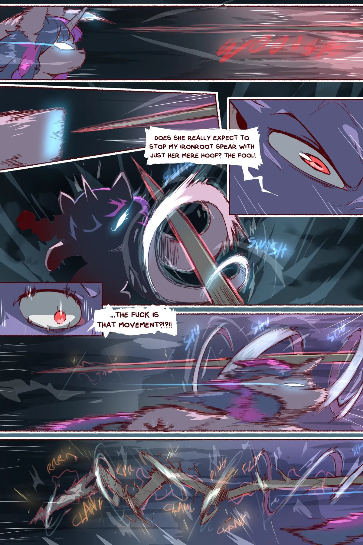 Cold Storm – page 194