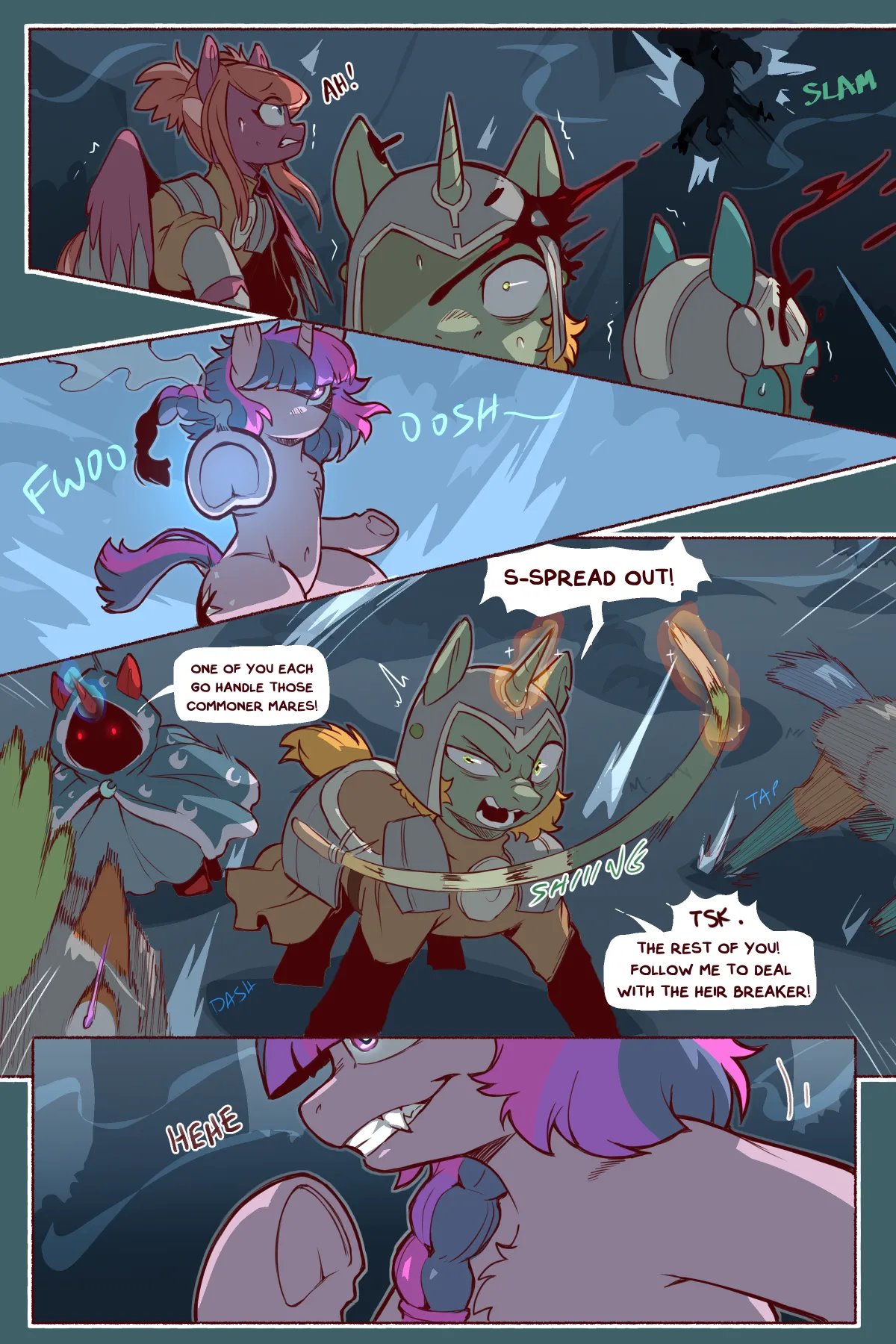 Cold Storm – page 197