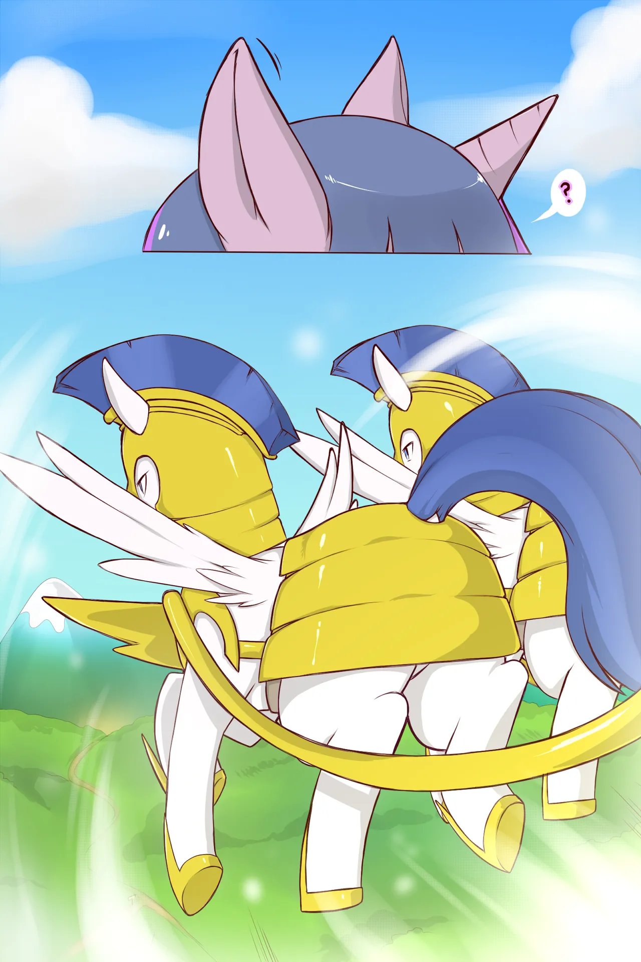 Cold Storm – page 20