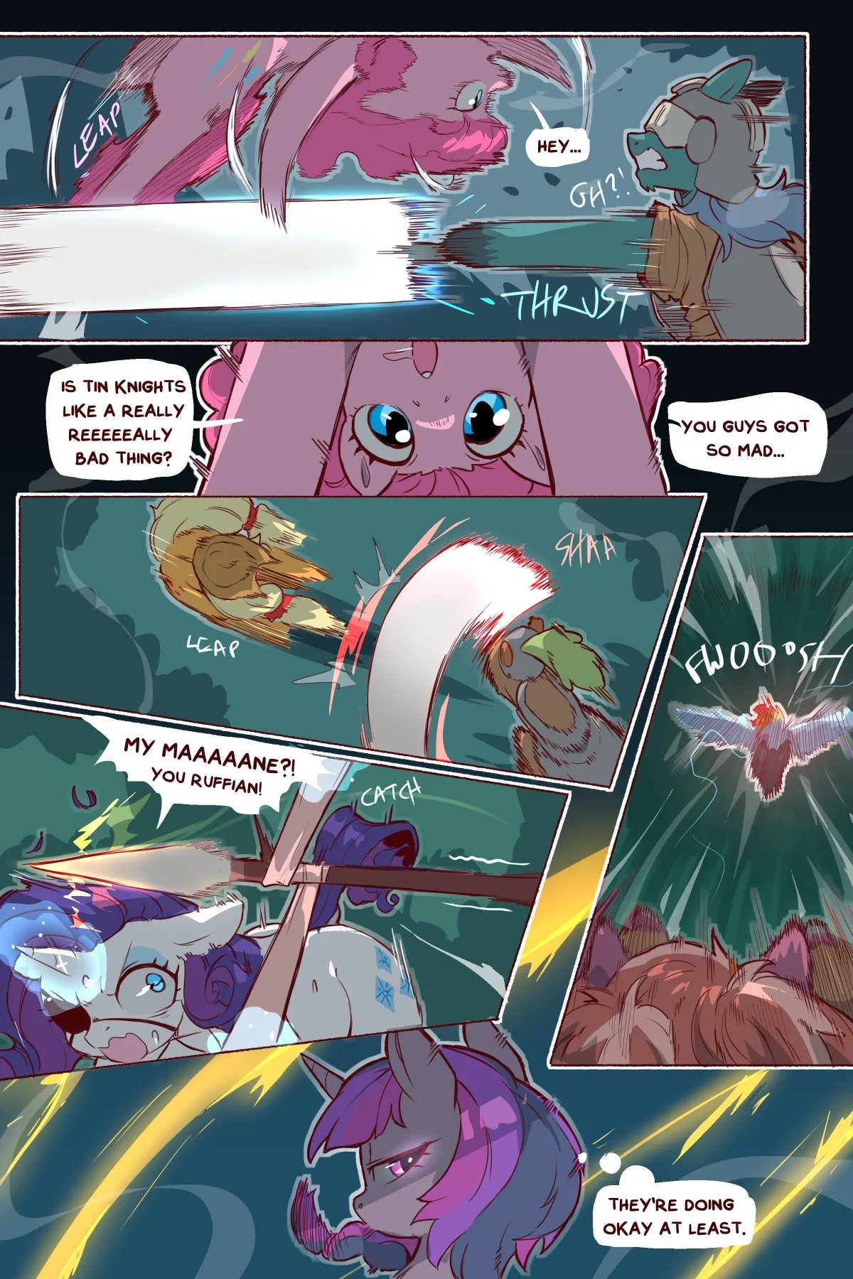 Cold Storm – page 200
