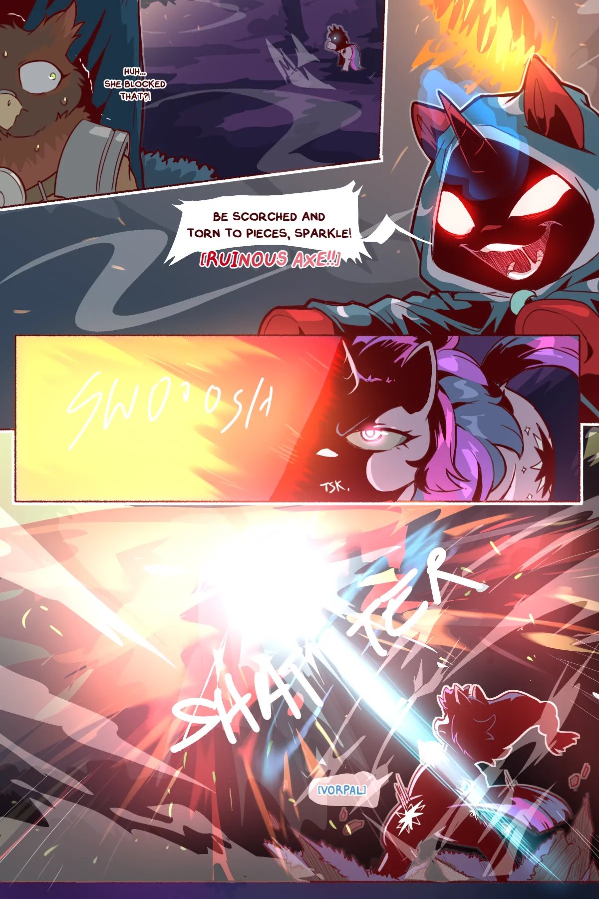 Cold Storm – page 202