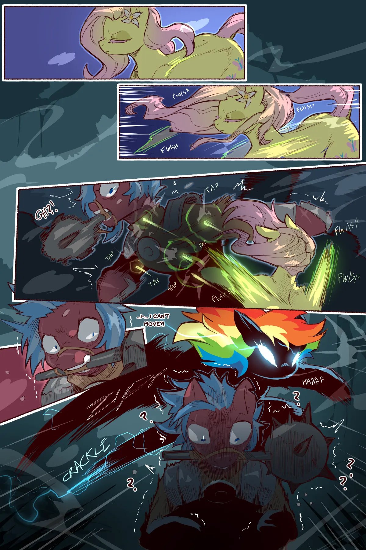 Cold Storm – page 207