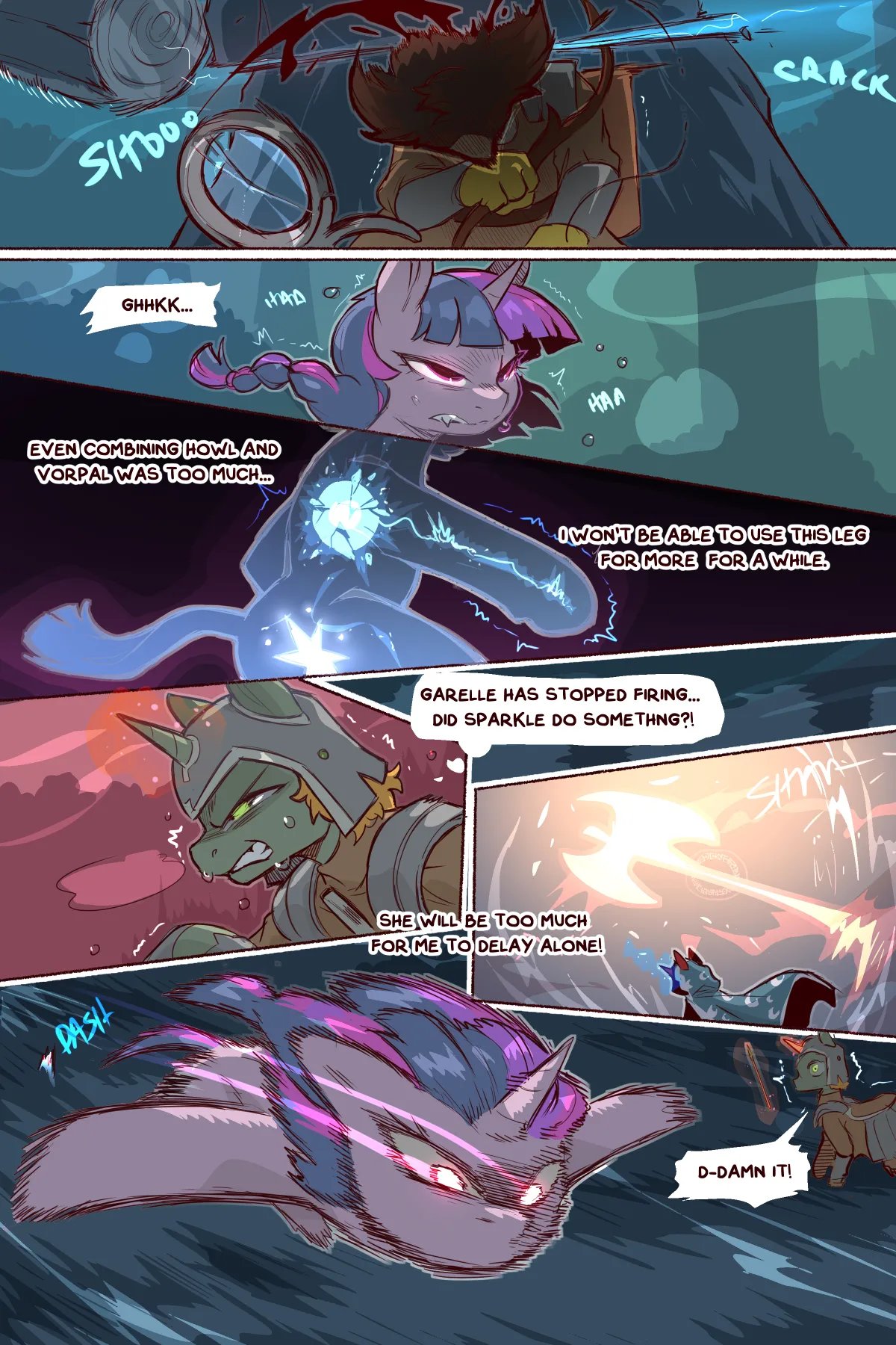 Cold Storm – page 212