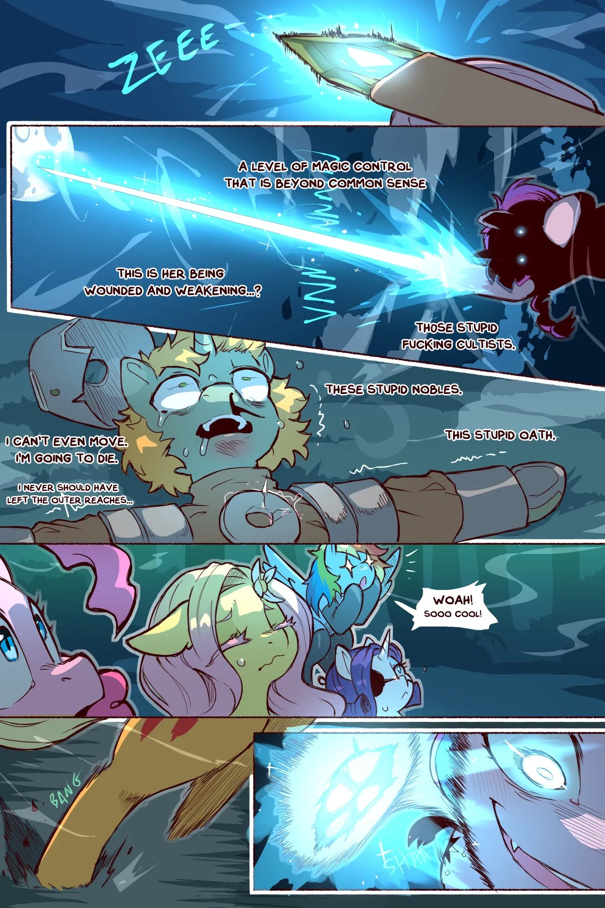 Cold Storm – page 217
