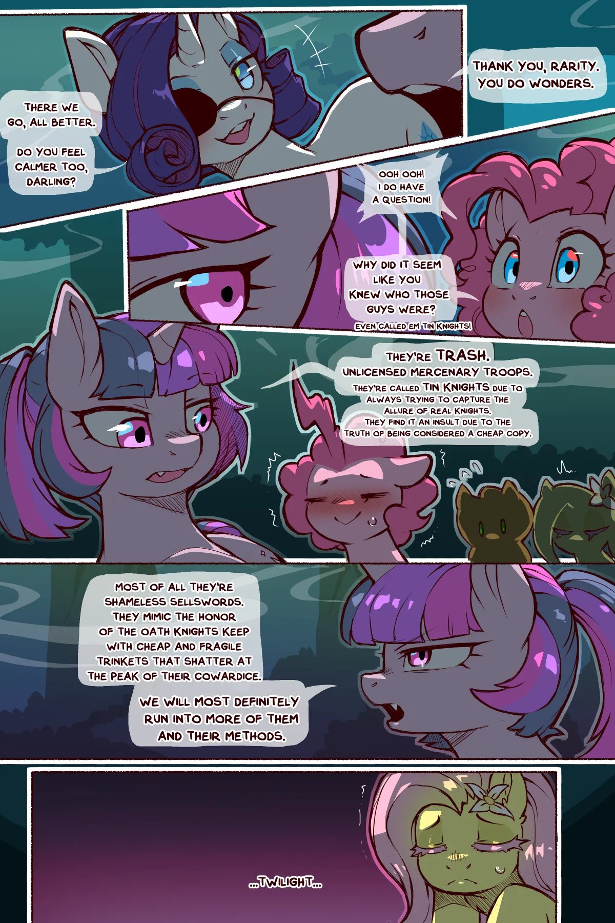 Cold Storm – page 221
