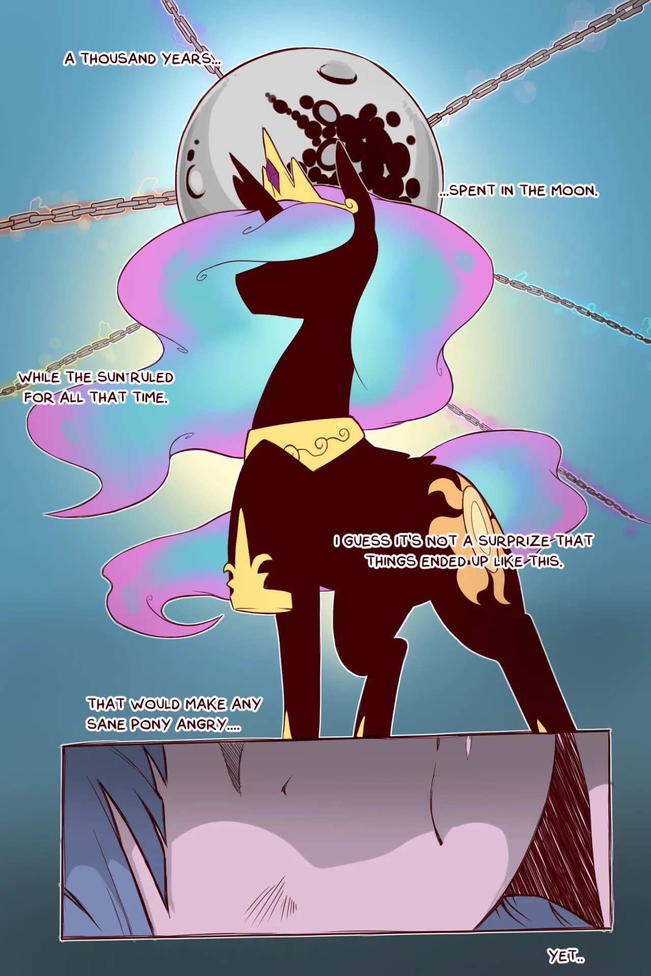 Cold Storm – page 26