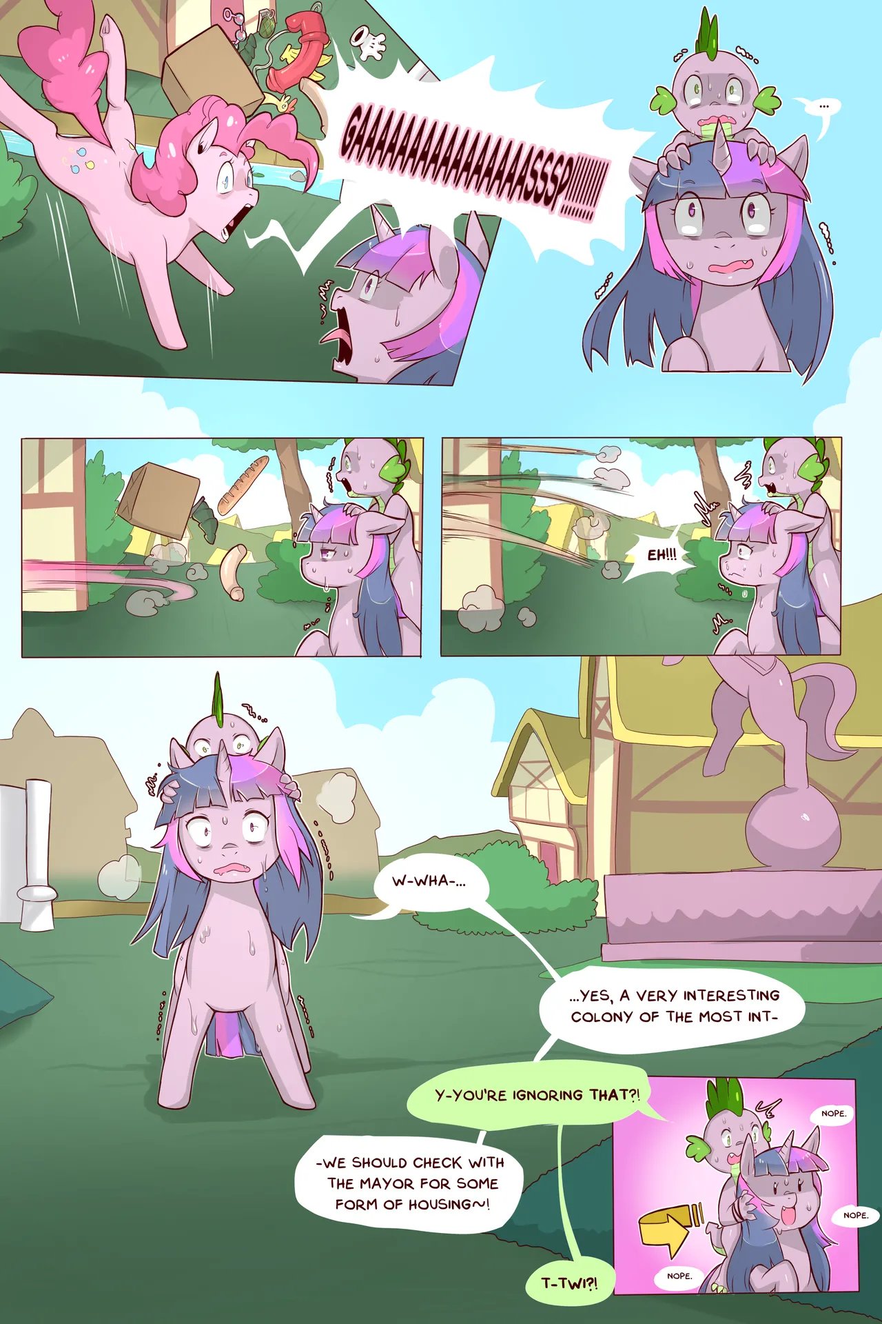Cold Storm – page 34