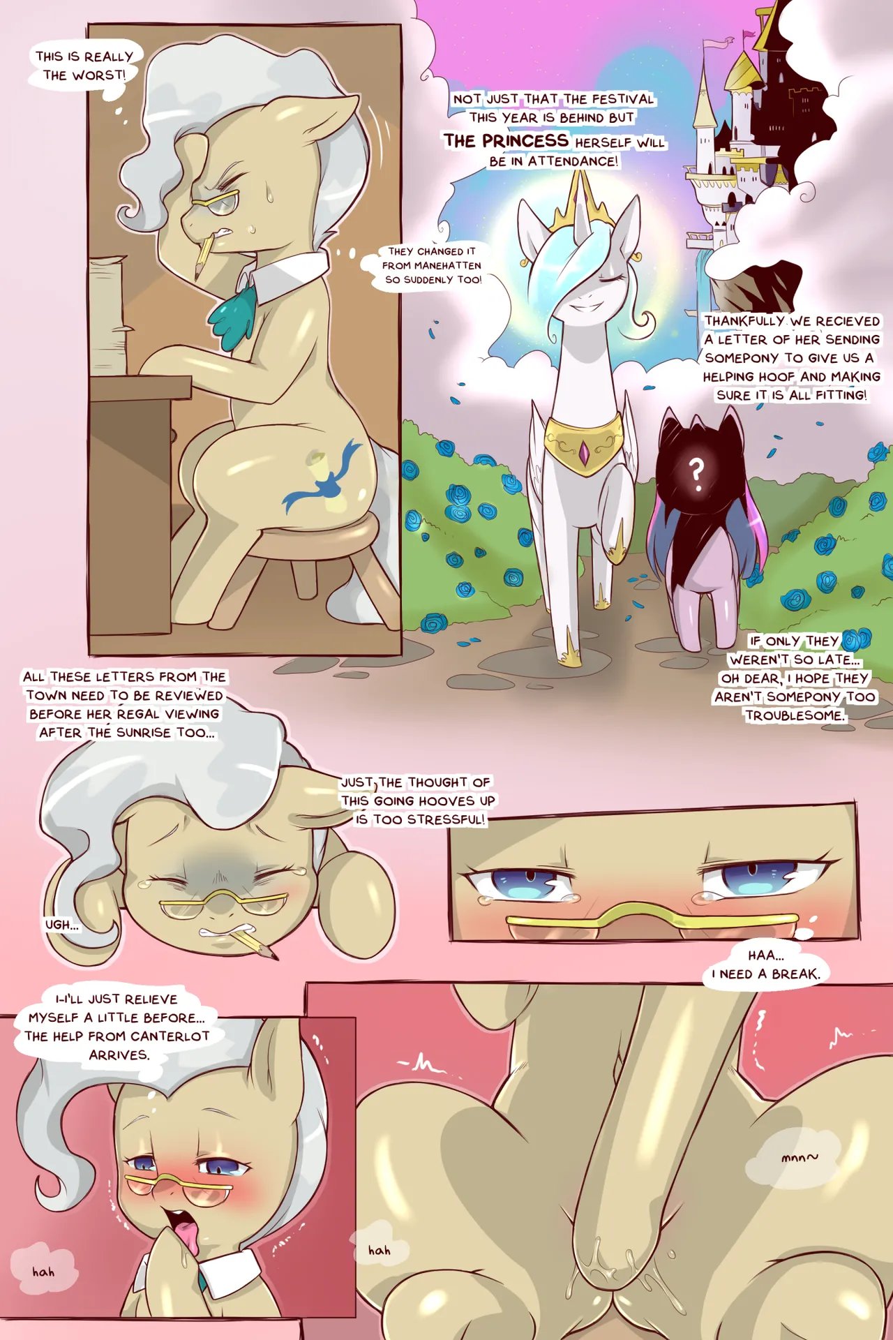 Cold Storm – page 36