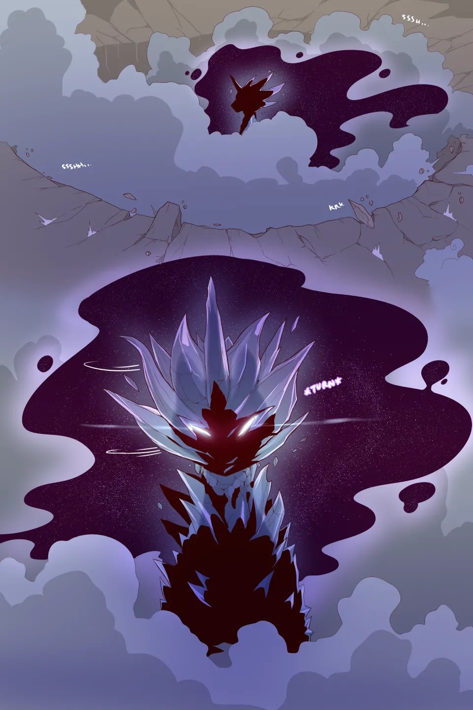 Cold Storm – page 43