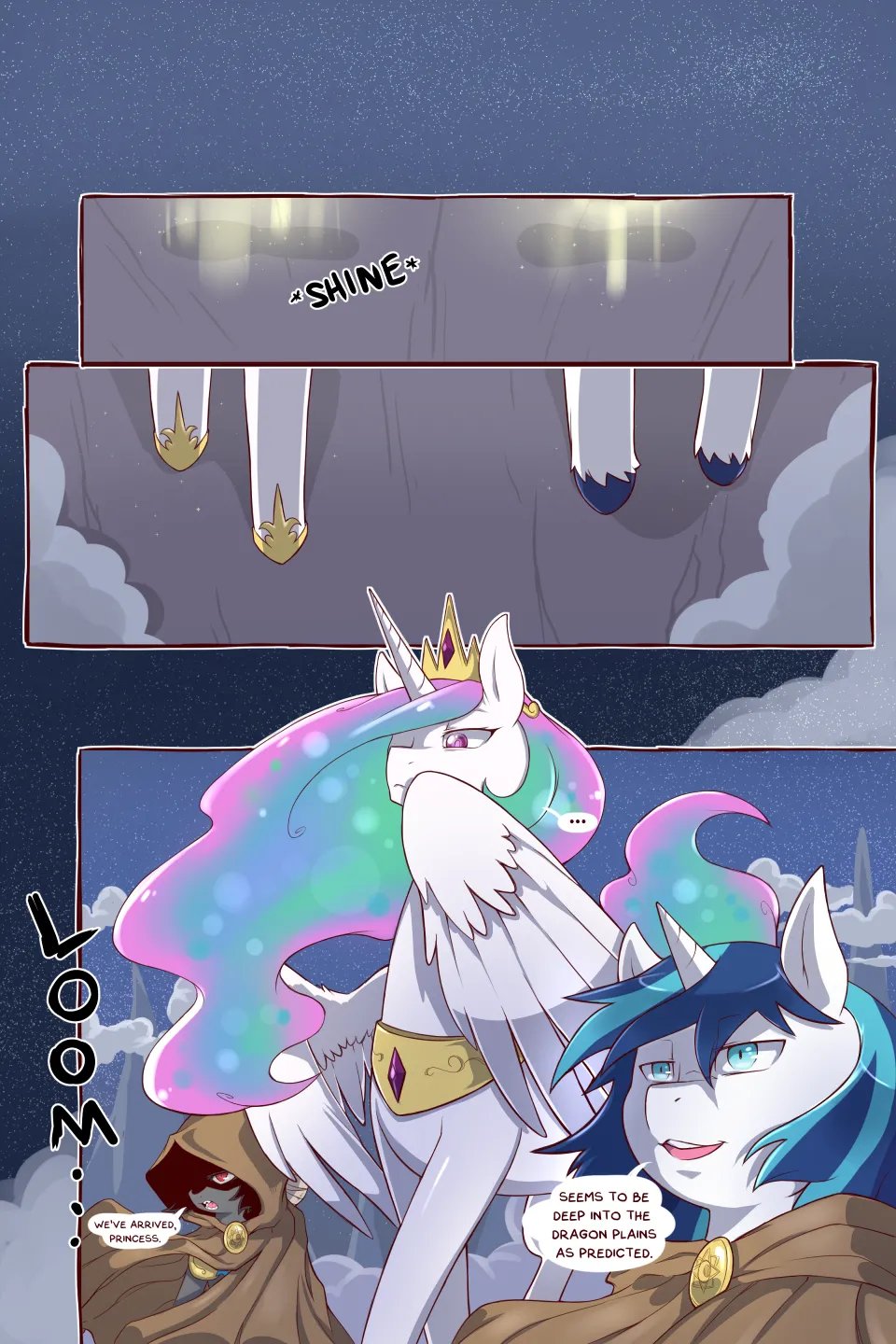 Cold Storm – page 44