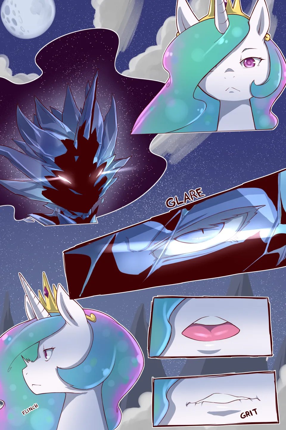 Cold Storm – page 45