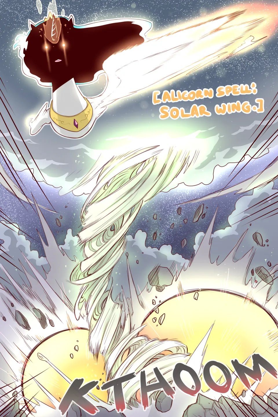 Cold Storm – page 51