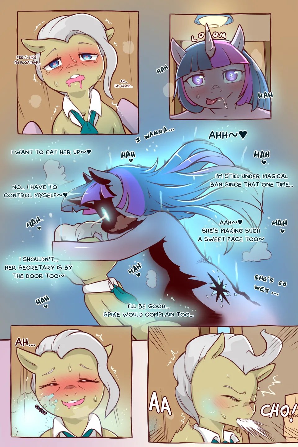 Cold Storm – page 55