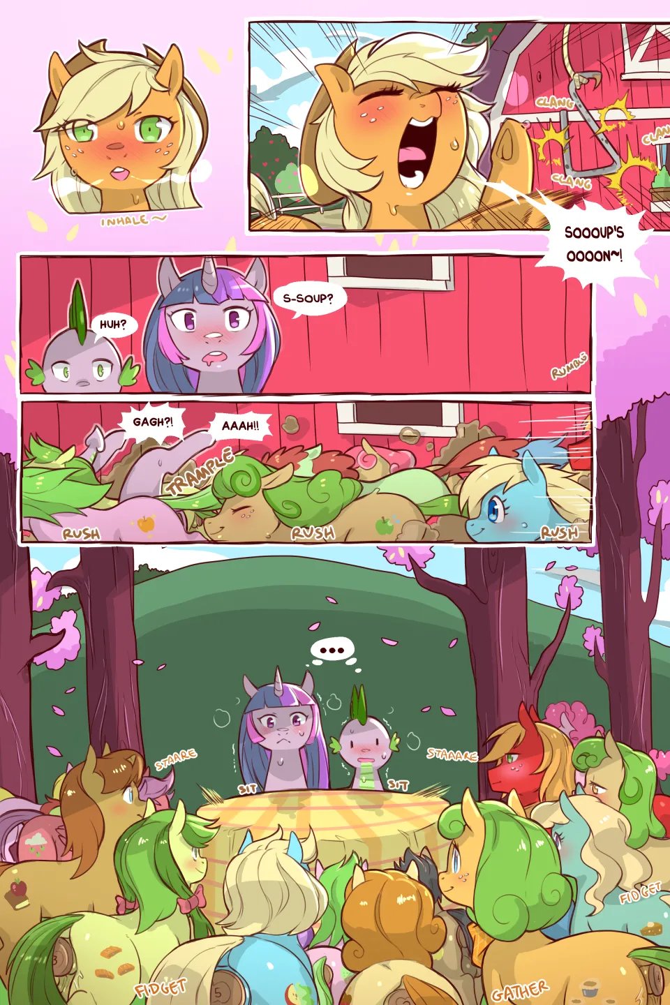 Cold Storm – page 65